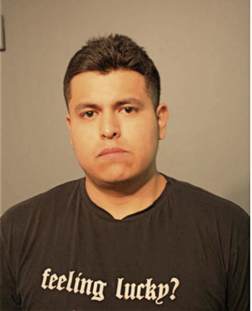 JOSE MANUEL LANDA-GERONIMO, Cook County, Illinois