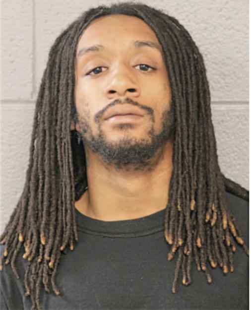 RANDY T LEMON, Cook County, Illinois