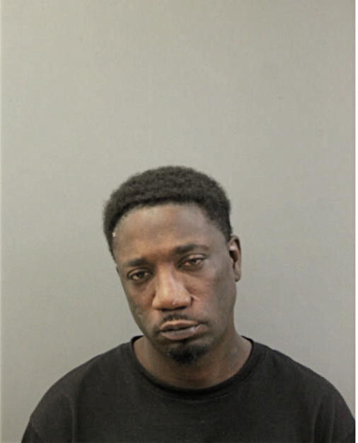 CLINTON LEWIS, Cook County, Illinois