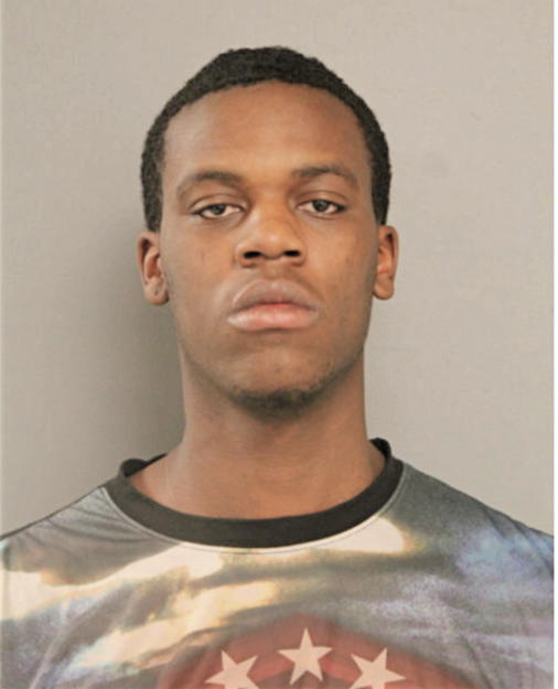 KYLE LINTON, Cook County, Illinois