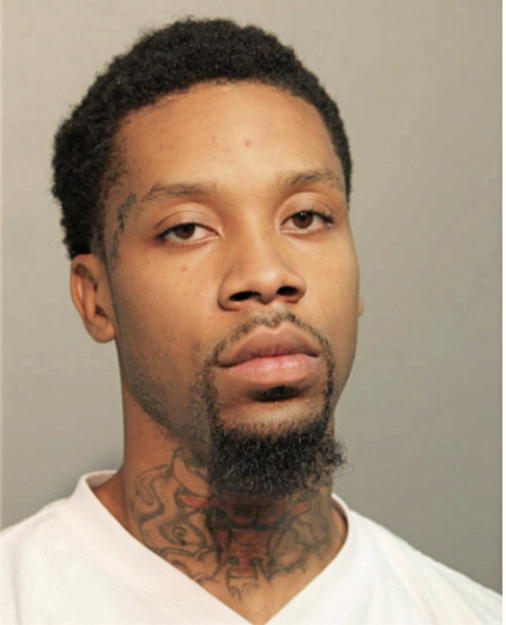 DEANDRE A LOVELESS, Cook County, Illinois