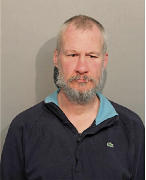 GREGORY CHRISTOPHER MACHROLI, Cook County, Illinois