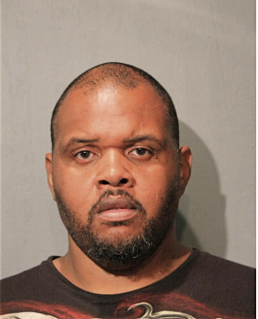 MARIO D MALLETT, Cook County, Illinois