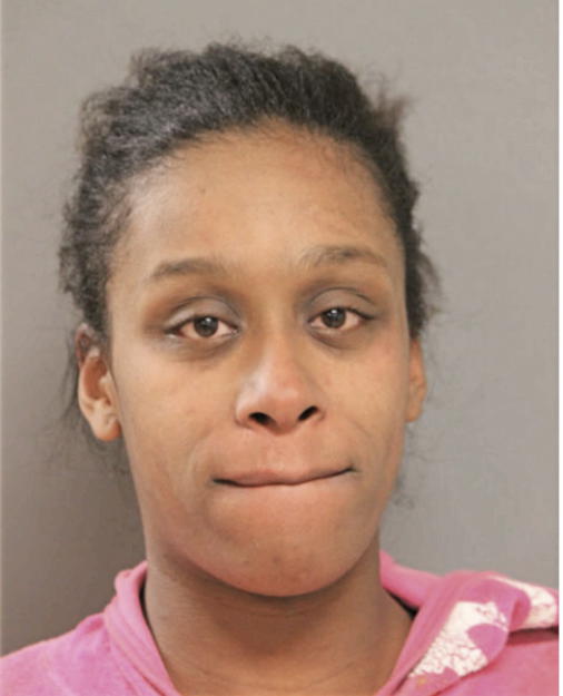 DIAMOND D MARSHALL, Cook County, Illinois