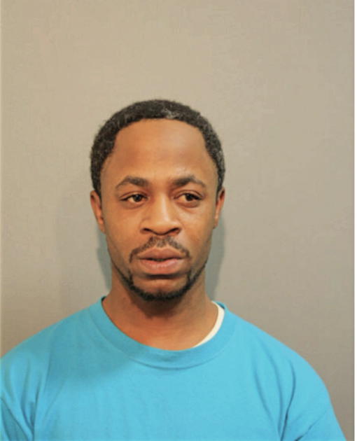 ANTHONY L MARTIN, Cook County, Illinois