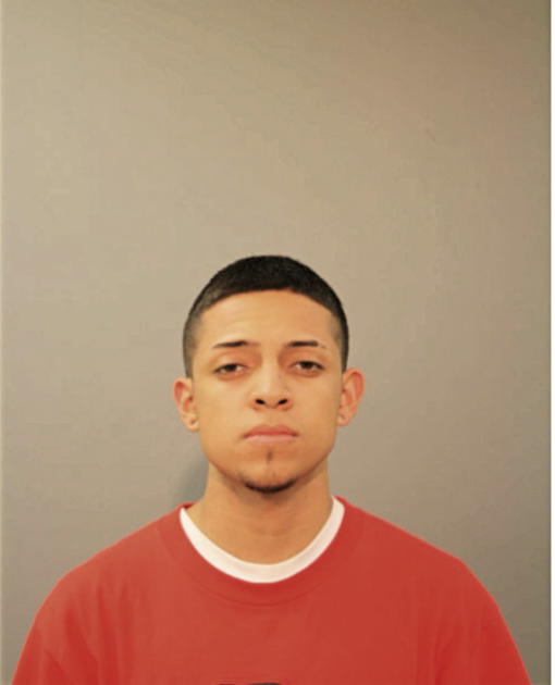 CRISTIAN MARTINEZ, Cook County, Illinois