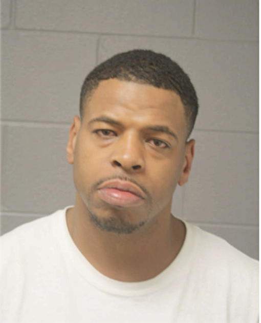 CLETON MAYHEW, Cook County, Illinois