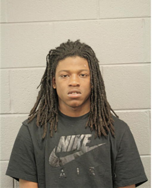 MAURICE J MCCOLLUM, Cook County, Illinois
