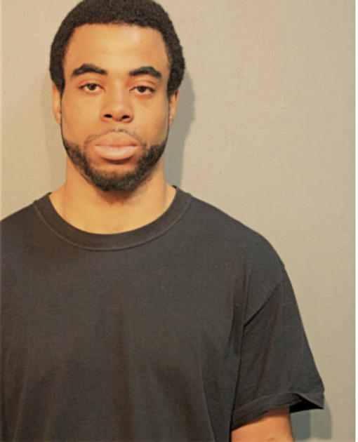 EDWARD MCHENRY, Cook County, Illinois