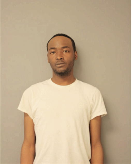 JAY A MCMULLEN, Cook County, Illinois