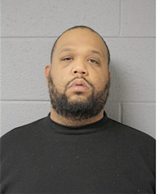 CORNELL MILLER, Cook County, Illinois