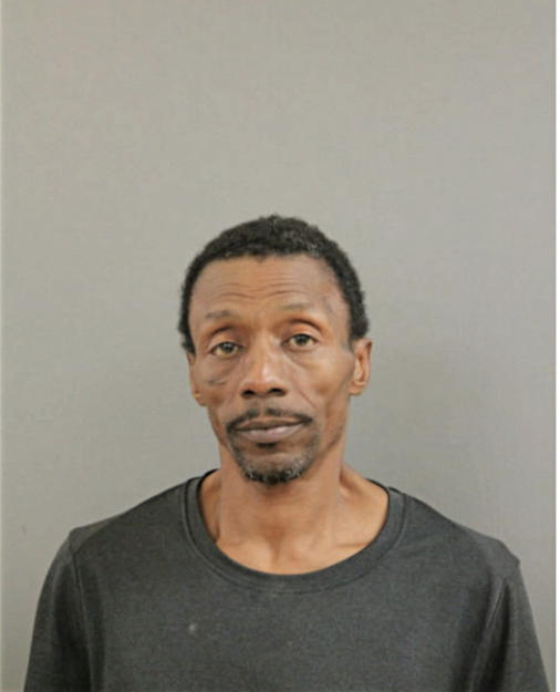 TERRY L MILLER, Cook County, Illinois