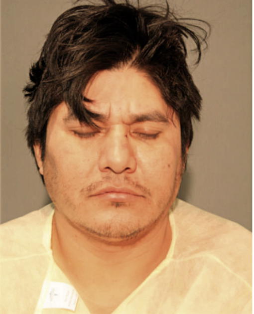 ADAN MONTANO, Cook County, Illinois