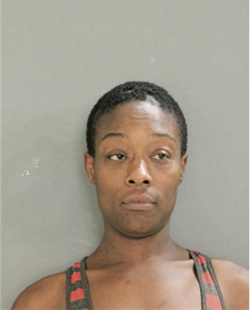 KRISTY R MONTGOMERY, Cook County, Illinois