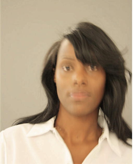 DARLISA R MOORE, Cook County, Illinois