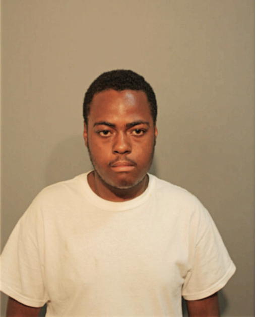 JERMONTE M MOORE, Cook County, Illinois