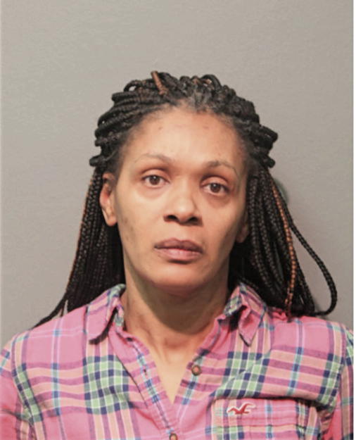 SHELLY C MOORE, Cook County, Illinois