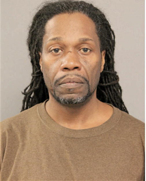 WENDELL M MOORE, Cook County, Illinois