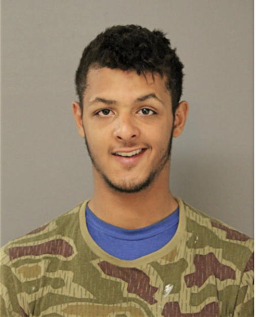NOLAN E MURRAY, Cook County, Illinois