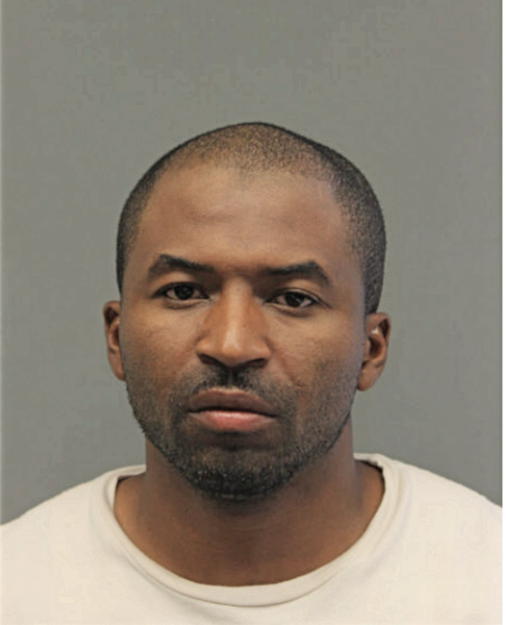 RONTEZ K NEWMAN, Cook County, Illinois