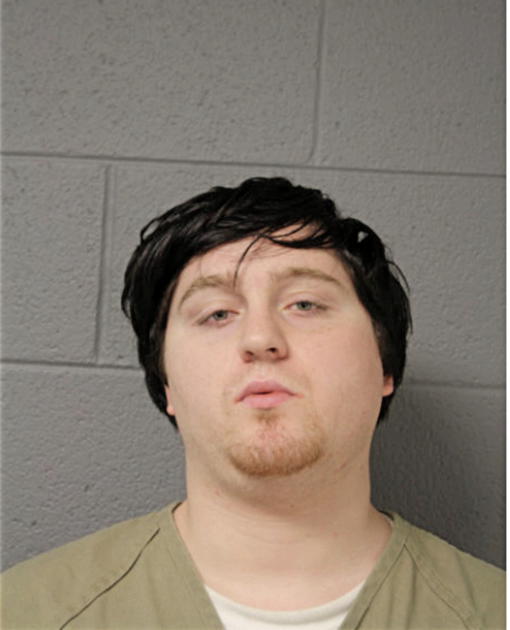 MICHAEL O'CONNOR, Cook County, Illinois