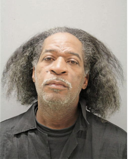 MORRIS G OWEN, Cook County, Illinois