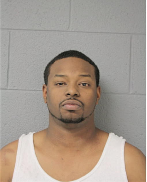SHAUN L OWENS, Cook County, Illinois