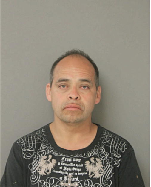RUPERTO PATINO, Cook County, Illinois