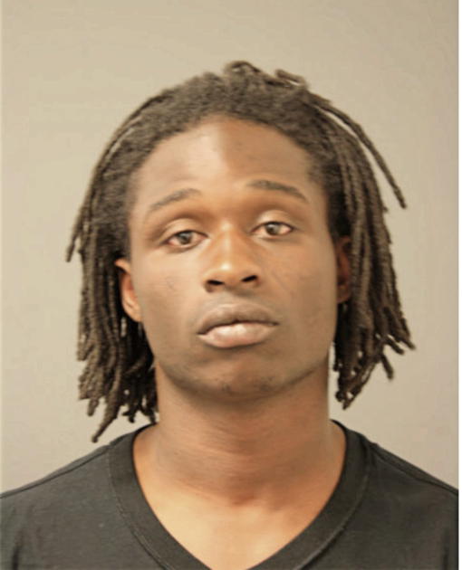 CORY D PATTERSON, Cook County, Illinois