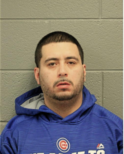 EDWIN S PEREZ, Cook County, Illinois