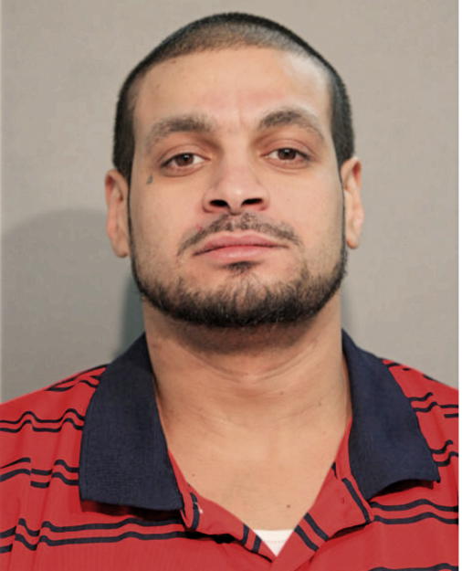 JESUS K PETROV, Cook County, Illinois