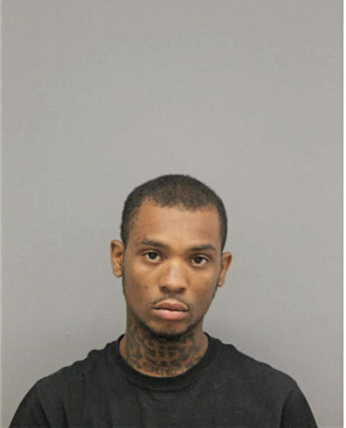 CORDERRO R PHILLIPS, Cook County, Illinois