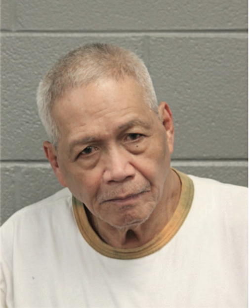 EDUARDO R PINEDA, Cook County, Illinois