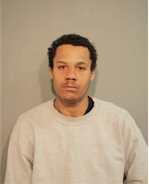 MATTHEW PINKINS, Cook County, Illinois