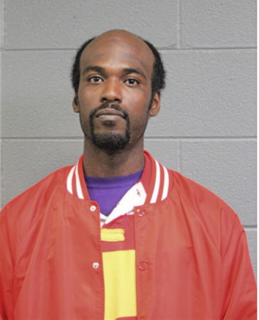 LORENZO S PRUITT, Cook County, Illinois