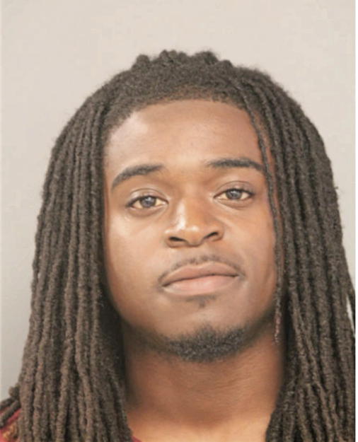 EDDIE R JOHNSON, Cook County, Illinois