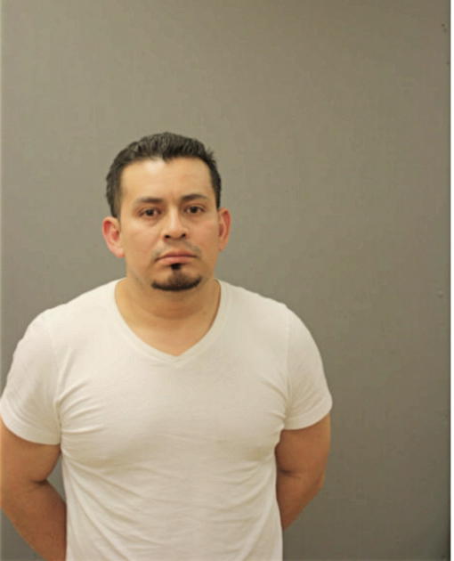FRANCISCO REYEZ-GONZALEZ, Cook County, Illinois