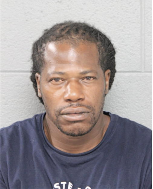 ERIC W RICE, Cook County, Illinois