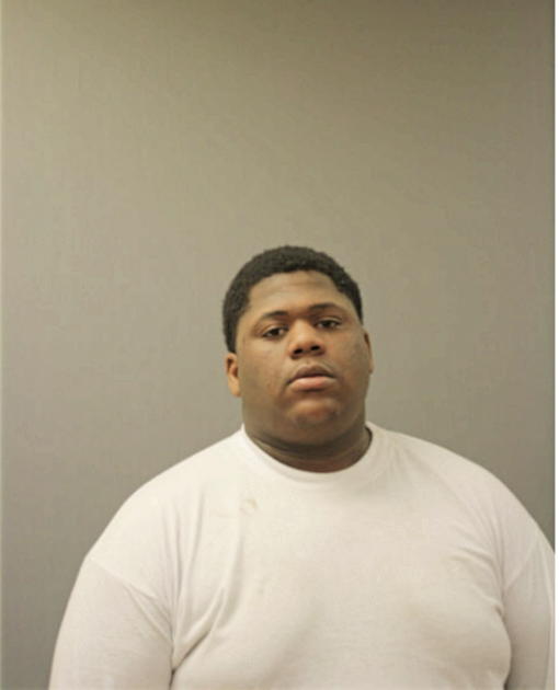FRED M RILEY, Cook County, Illinois