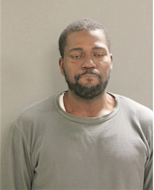 ANTHONY L ROBINSON, Cook County, Illinois