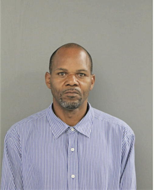 IVAN J ROBINSON, Cook County, Illinois