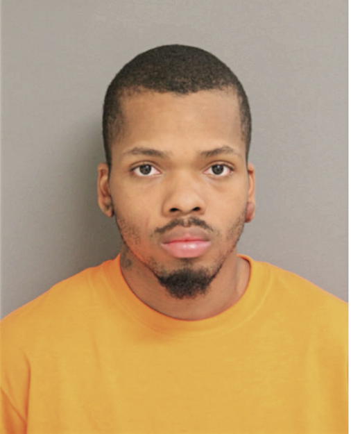 THOMAS D ROBINSON, Cook County, Illinois