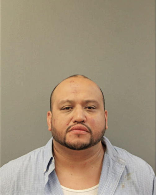 JOSE RODRIGEUZ, Cook County, Illinois