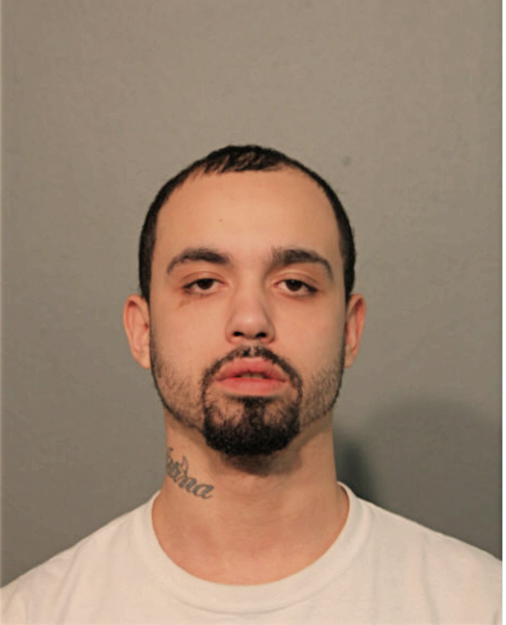 GIDALTHI O RODRIGUEZ, Cook County, Illinois