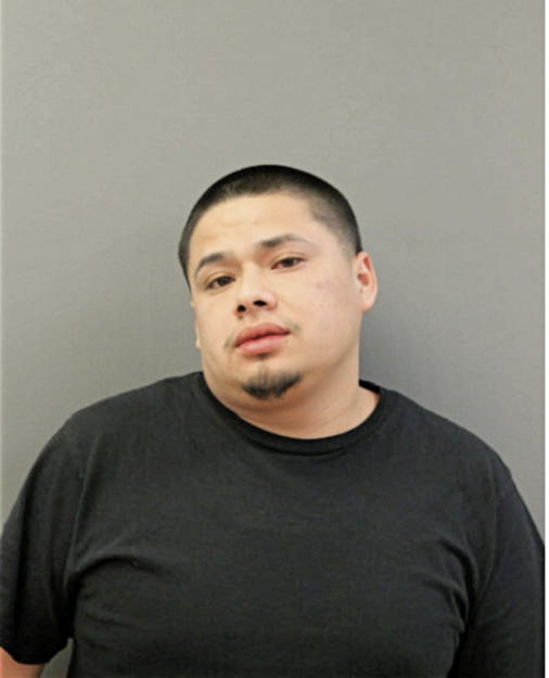 JOSE GUSTAVO RODRIGUEZ, Cook County, Illinois
