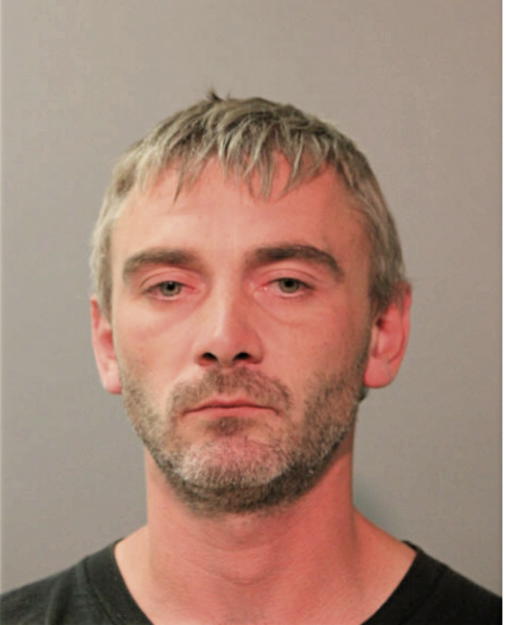 DARIUSZ K ROMANOWICZ, Cook County, Illinois