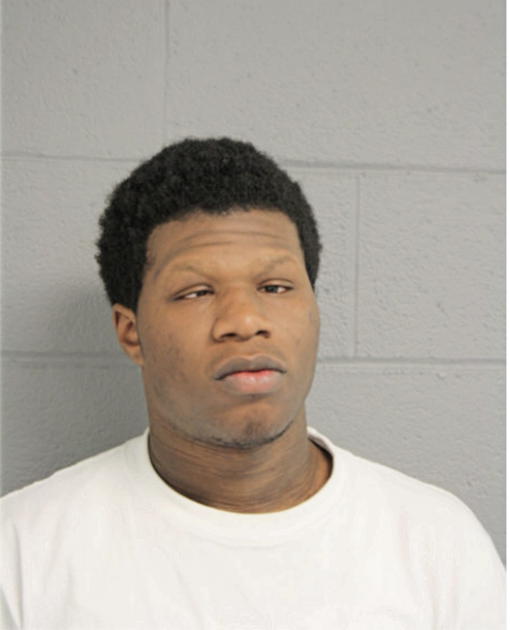 CHRISTOPHER ROSEBURR, Cook County, Illinois