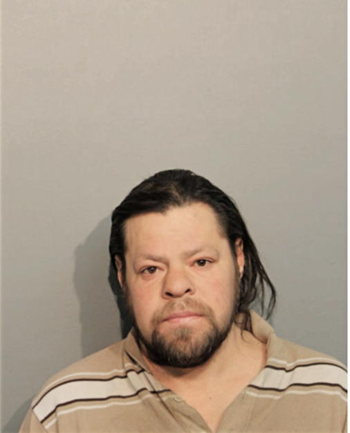 EDUARDO RUEDA, Cook County, Illinois