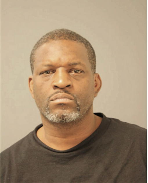 ALEX RUFUS, Cook County, Illinois