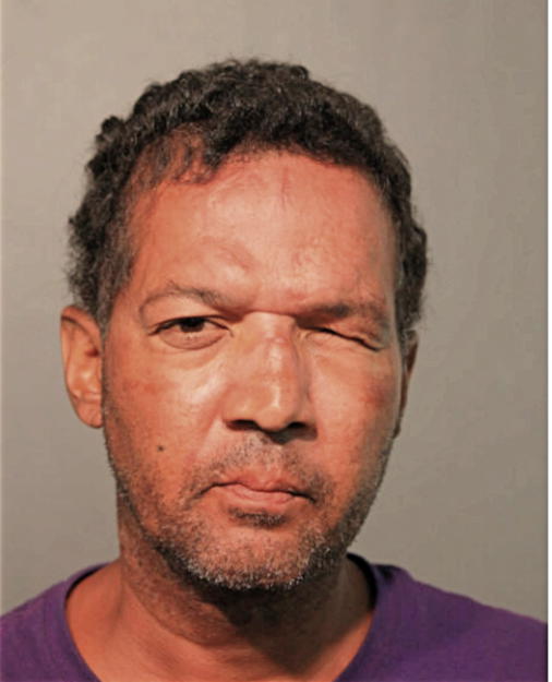 ORTIZ JR SALVADOR, Cook County, Illinois